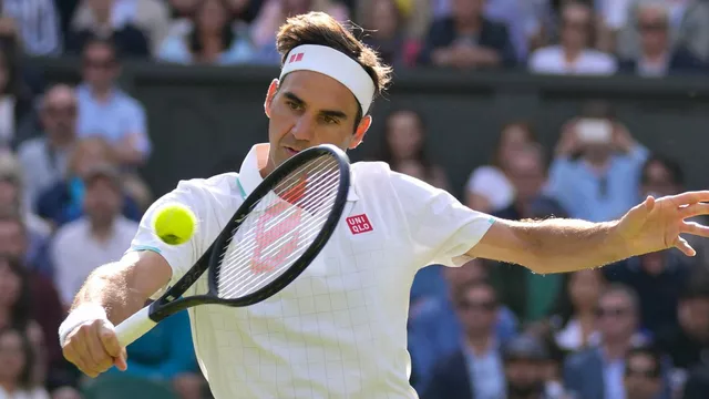 When do you think Roger Federer will stop playing tennis?