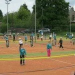2012 Schools Tennis Festival