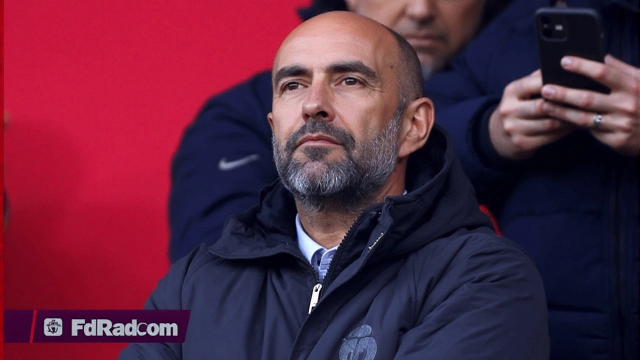 Implications for Aston Villa’s future