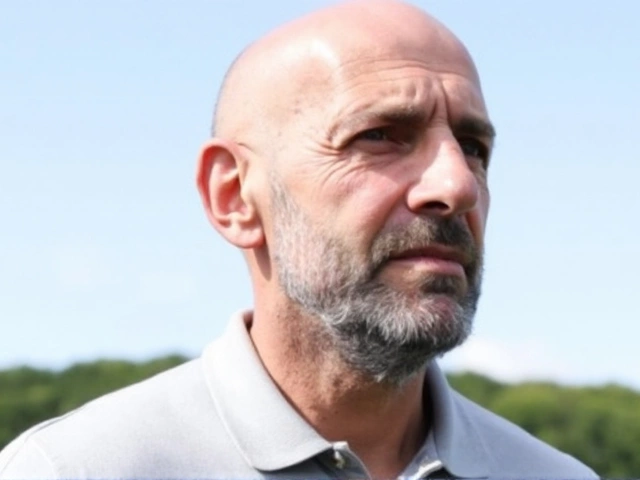 Monchi Exits Aston Villa After Less Than Two Years as President of Football Operations