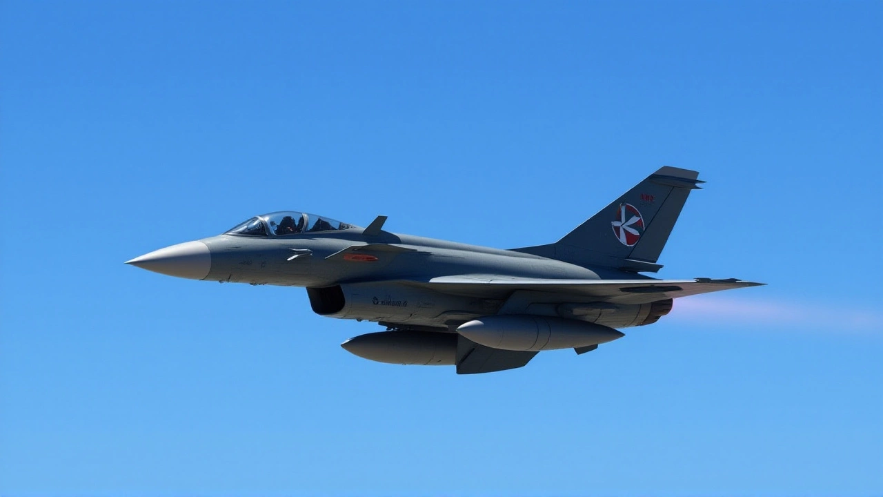 Russian Drone Incursion Triggers NATO Article 4 and Massive Multinational Response