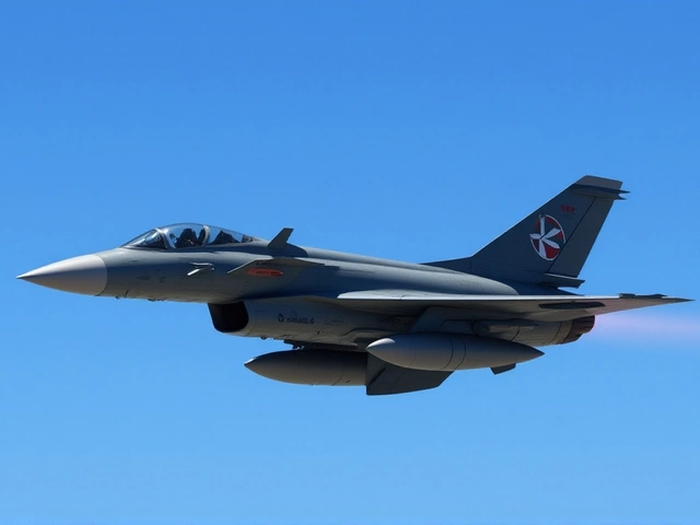 Russian Drone Incursion Triggers NATO Article 4 and Massive Multinational Response