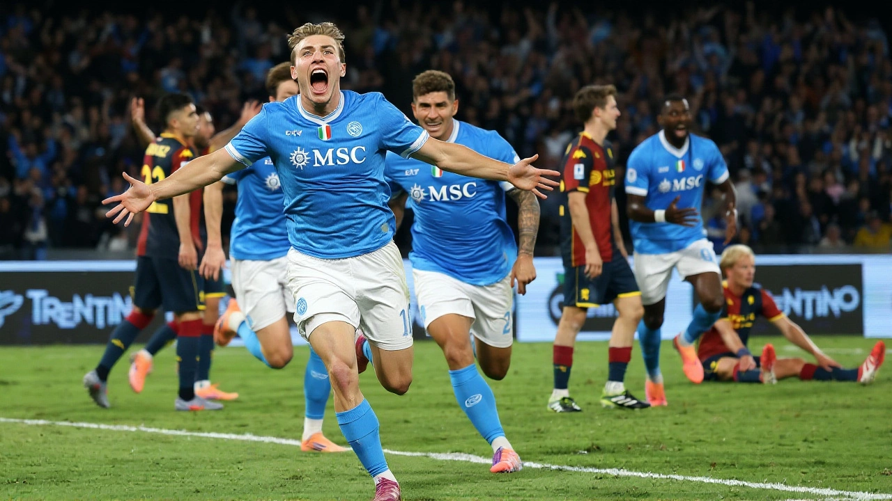 Juventus Edges Cremonese 2-1 as Milan Stuns at San Siro in Serie A Matchweek 10 Shifts