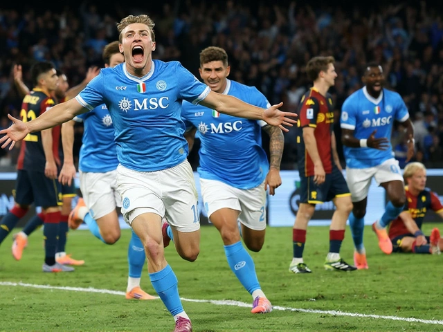 Juventus Edges Cremonese 2-1 as Milan Stuns at San Siro in Serie A Matchweek 10 Shifts