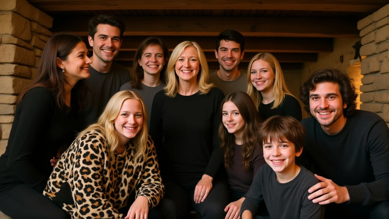 What’s Next for the Style?