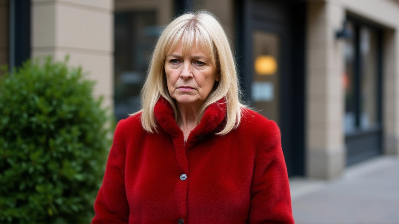 Who’s Driving the Trend?