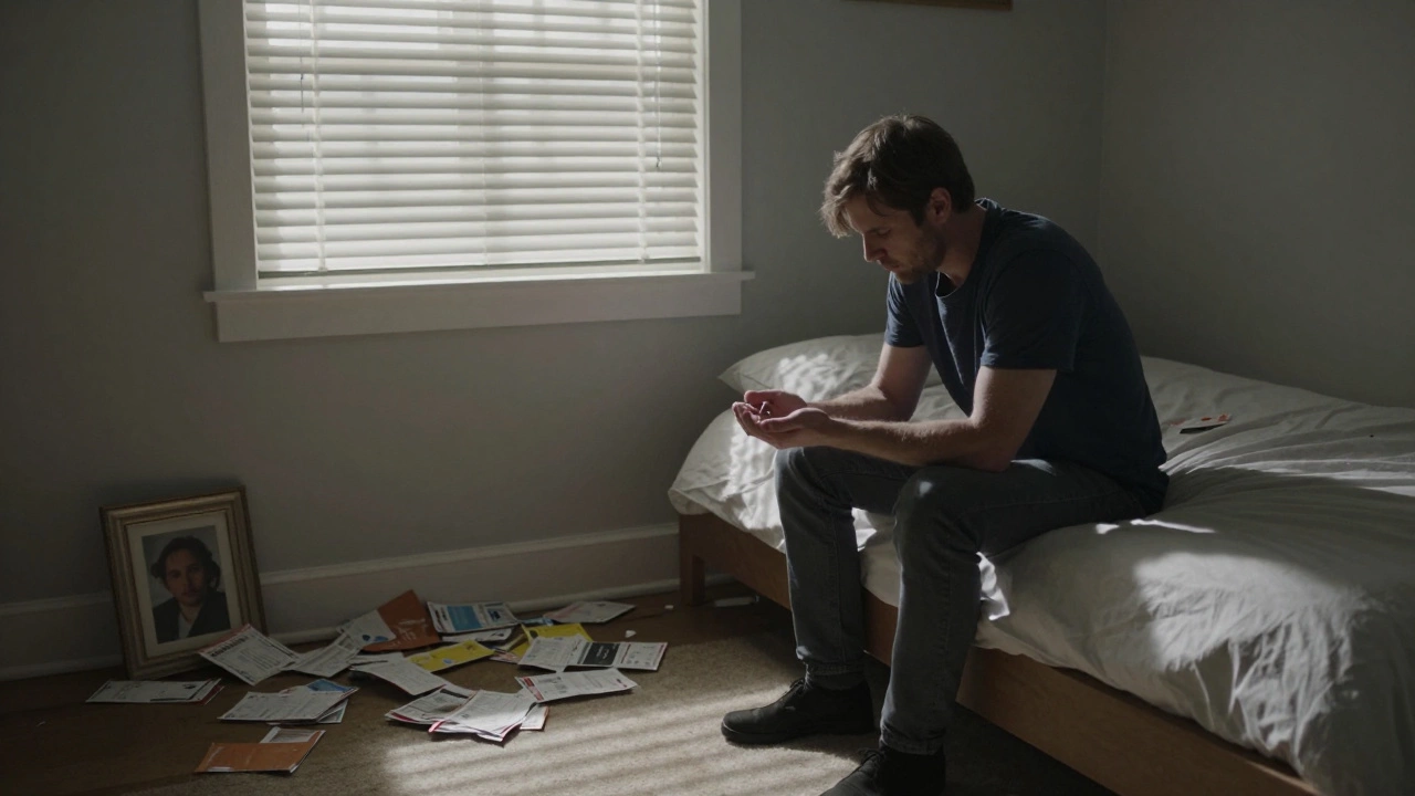 She Won't Marry Me and There's No Sex - What Do I Do Now?