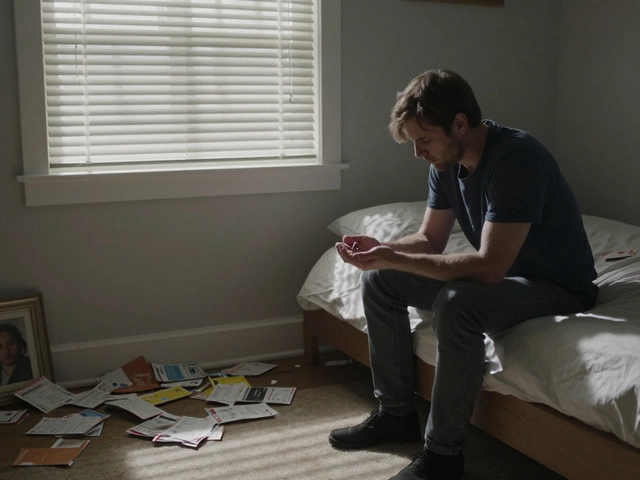 She Won't Marry Me and There's No Sex - What Do I Do Now?