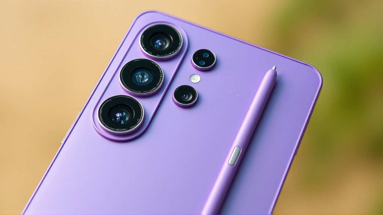 Best Android Stylus Phones of 2026: Moto G, S26 Ultra & Fold 6