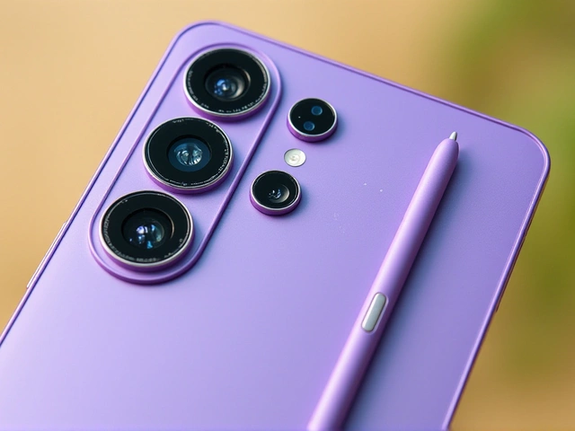 Best Android Stylus Phones of 2026: Moto G, S26 Ultra & Fold 6