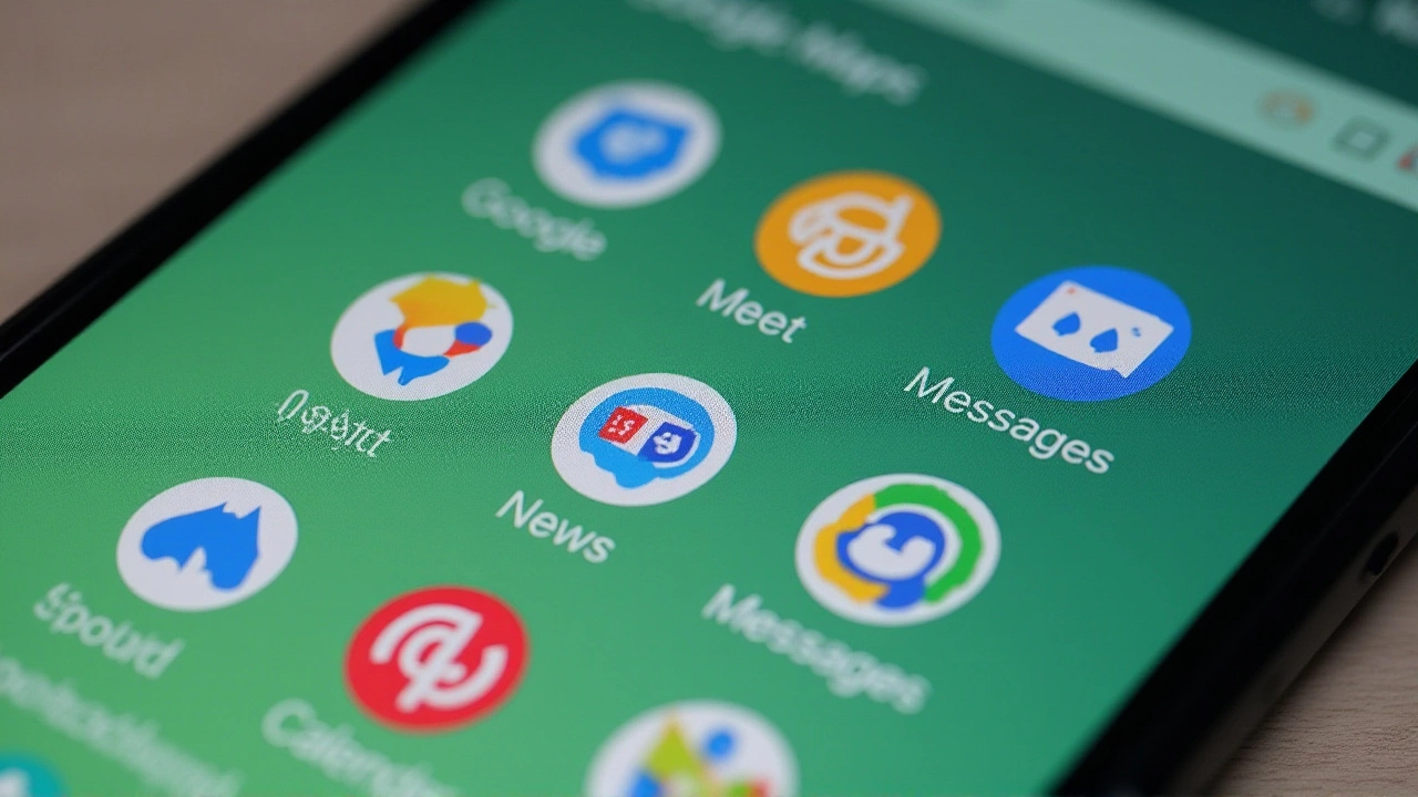 What’s Next for Stylus Tech?